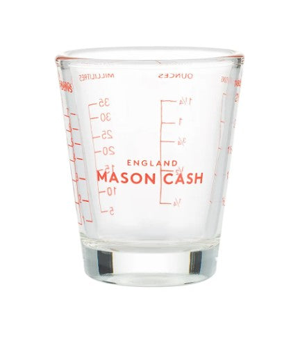 Mason Cash Classic Collection 35ml Mini Measuring Glass | 2006.190