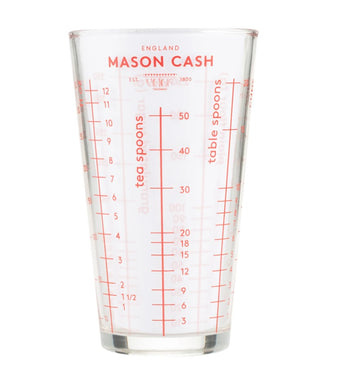 Mason Cash Classic Collection Measuring Glass | 2006.191