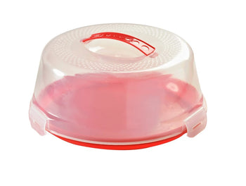 Mason Cash Cake Caddy 24cm | 2007.968
