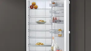 Neff N 90 Integrated Fridge Freezer  | KI8815OD0