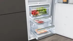 Neff N 90 Integrated Fridge Freezer  | KI8815OD0