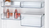Neff N 90 Integrated Fridge Freezer  | KI8815OD0