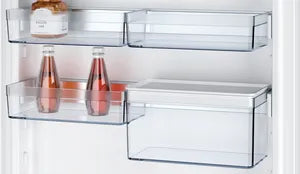 Neff N 90 Integrated Fridge Freezer  | KI8815OD0