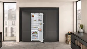Neff N 90 Integrated Fridge Freezer  | KI8815OD0