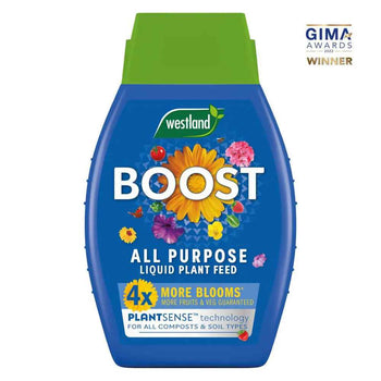 Westland Boost All Purpose Liquid Plant Feed 1L | 20100497