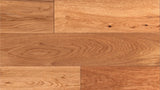 White UV Oak Solid Flooring 125mm | 2011