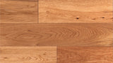 White UV Oak Solid Flooring 125mm | 2011