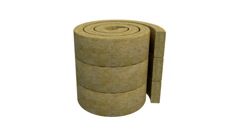 Rockwool Roll Batt 100mm | 100R