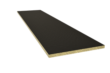 Rockwool Fire Barrier Roll 3.7 x 1 x 50mm 3.7sqmt | 317915