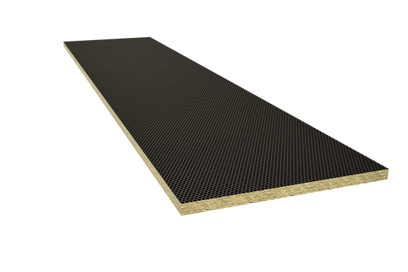 Rockwool Fire Barrier Roll 3.7 x 1 x 50mm 3.7sqmt | 317915