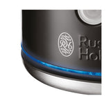 Russell Hobbs Quiet Boil 1.7L Kettle - Black | 20462