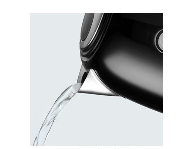 Russell Hobbs Quiet Boil 1.7L Kettle - Black | 20462