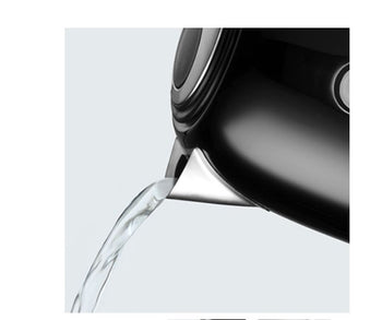Russell Hobbs Quiet Boil 1.7L Kettle - Black | 20462