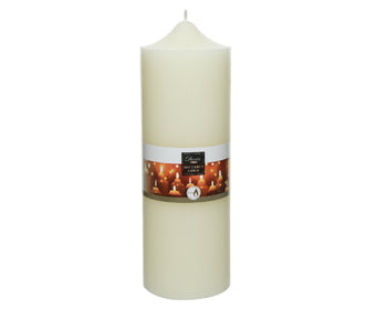 25cm Church Candle | 205709