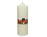 25cm Church Candle | 205709