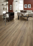 Milan Oak Laminate Flooring AC5 | 2078