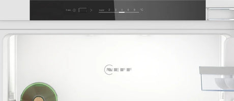 Neff N 50 Integrated Under Counter Fridge | KI1212FE0