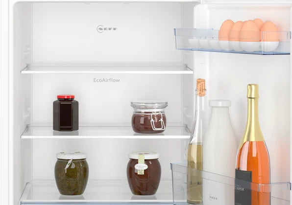 Neff N 30 Integrated Under Counter Fridge | KI1211SE0