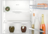 Neff N 50 Integrated Under Counter Fridge | KI1212FE0