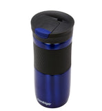 Contigo Byron SNAPSEAL™ Travel Mug 470ml - Deep Blue │ 2095559