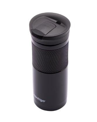Contigo Byron SNAPSEAL™ Travel Mug 590ml - Black │ 2095634
