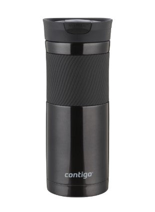Contigo Byron SNAPSEAL™ Travel Mug 590ml - Black │ 2095634