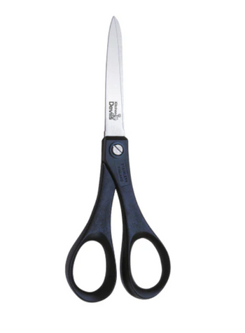 Kitchen Devils Lifestyle All Purpose Scissors | 21033