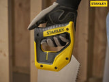 Stanley Jet Cut Heavy-Duty Handsaw 550mm (22'') 7TPI | 215289