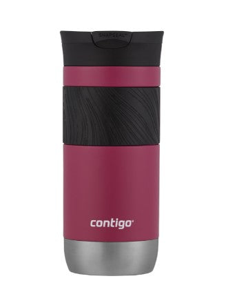 Contigo Byron 2.0 SNAPSEAL™ Travel Mug 470ml - Pink │ 2155587