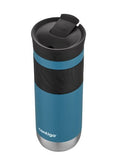 Contigo Byron 2.0 SNAPSEAL™ Travel Mug 590ml - Light Blue │ 2155589