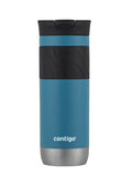 Contigo Byron 2.0 SNAPSEAL™ Travel Mug 590ml - Light Blue │ 2155589