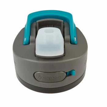 Contigo Ashland Water Bottle 720ml - Teal │ 2191381