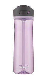 Contigo Ashland Water Bottle 720ml - Purple │2191383
