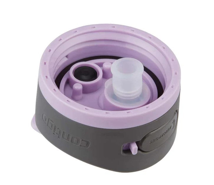 Contigo Ashland Water Bottle 720ml - Purple │2191383