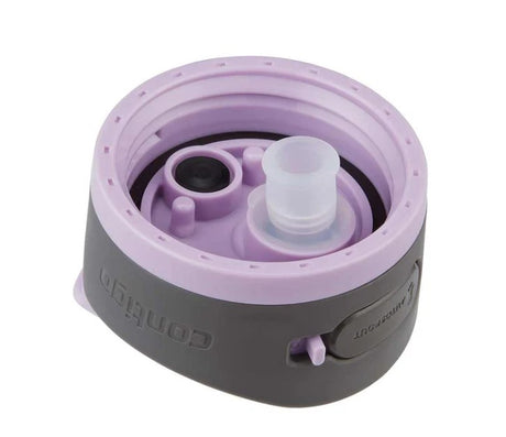 Contigo Ashland Water Bottle 720ml - Purple │2191383