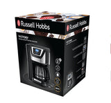 Russel Hobbs Grind and Brew Coffee Machine - Black | 22000