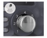 Morphy Richards Hive 2 Slice Toaster - Grey | 220033