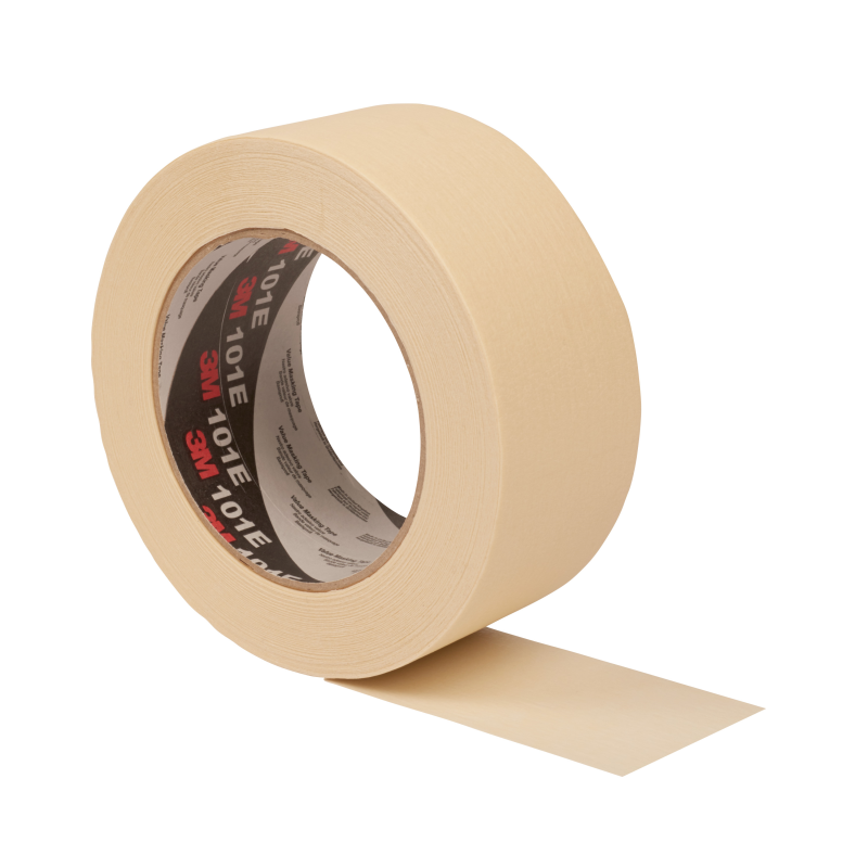 3M 101E Value Masking Tape 48mm | 2214-50