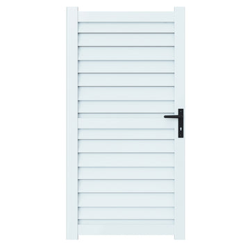 Satus Fence Standard Garden Gate 1000x1765mm | 22426100
