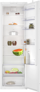 Neff N 30 Integrated Under Larder Fridge | KI1811SE0G