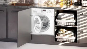 Neff Integrated 7/4 kg Washer Dryer | V6320X2GB