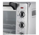 Russell Hobbs 20 Litre Express Air Fryer Mini Oven - Silver | 22680