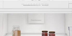 Neff N 30 Integrated Under Larder Fridge | KI1811SE0G