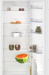 Neff N 30 Integrated Under Larder Fridge | KI1811SE0G