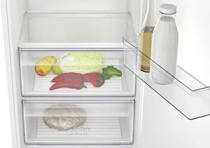 Neff N 30 Integrated Under Larder Fridge | KI1811SE0G