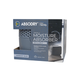 AbsoDry Duo Family Series 3 Absorber 300g Bag Midnight Blue | 230-ADB-MB-EN
