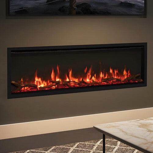 Atmos 135R Inset Electric Fire | 232-014