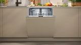 NeffN 50 Fully Integrated Dishwasher | S175HTX06G