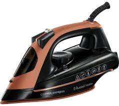 Russell Hobbs Copper Express 2600w Iron | 23975