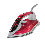 Russel Hobbs 2600w Ultra Steam Pro Iron - Red | 23990